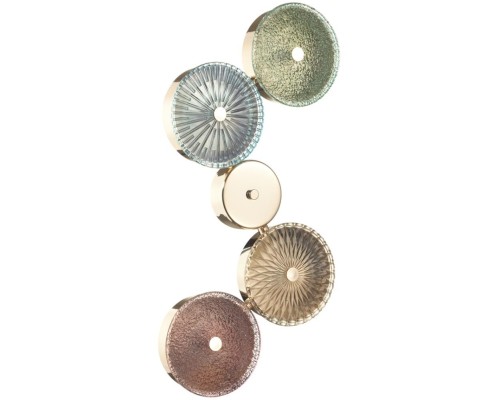Настенный светильник Caramella 5412/25WL Odeon Light Настенный светильник Caramella 5412/25WL Odeon Light