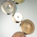 Настенный светильник Caramella 5412/25WL Odeon Light