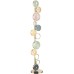 Торшер Caramella 5412/68FL Odeon Light
