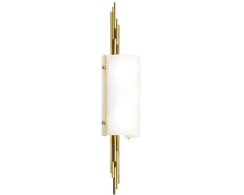 Настенный светильник Margaret 5415/2W Odeon Light Настенный светильник Margaret 5415/2W Odeon Light