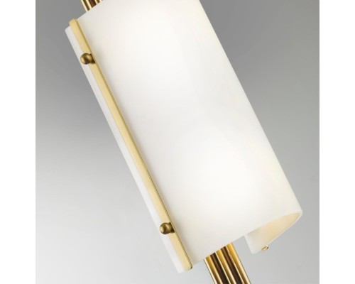 Настенный светильник Margaret 5415/2W Odeon Light Настенный светильник Margaret 5415/2W Odeon Light