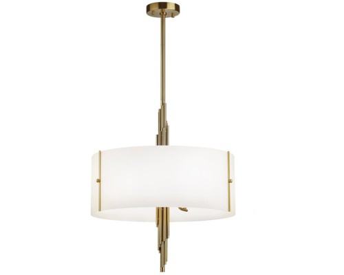Потолочная люстра Margaret 5415/6 Odeon Light Потолочная люстра Margaret 5415/6 Odeon Light