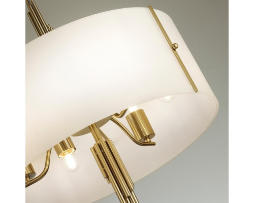 Потолочная люстра Margaret 5415/6 Odeon Light Потолочная люстра Margaret 5415/6 Odeon Light