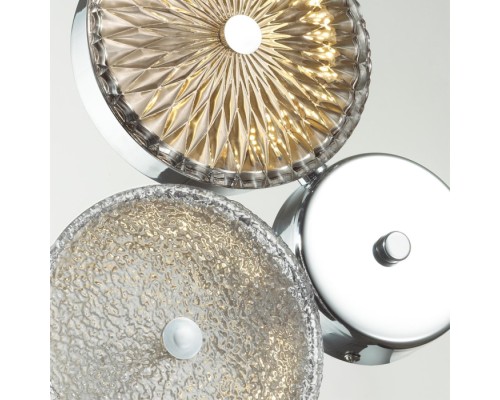 Настенный светильник Caramella 5416/14WL Odeon Light Настенный светильник Caramella 5416/14WL Odeon Light