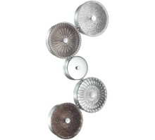 Настенный светильник Caramella 5416/25WL Odeon Light