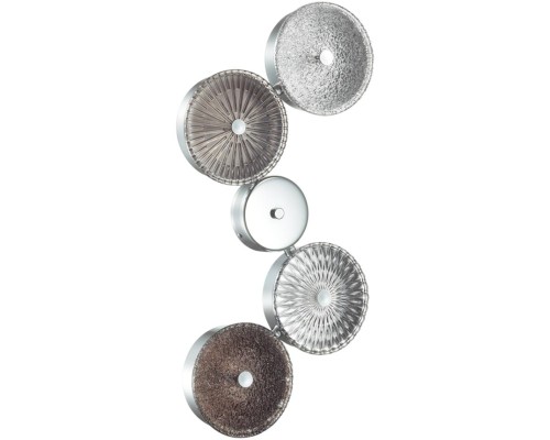 Настенный светильник Caramella 5416/25WL Odeon Light Настенный светильник Caramella 5416/25WL Odeon Light