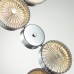 Настенный светильник Caramella 5416/25WL Odeon Light