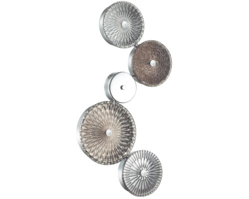 Настенный светильник Caramella 5416/26WL Odeon Light Настенный светильник Caramella 5416/26WL Odeon Light