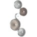 Настенный светильник Caramella 5416/26WL Odeon Light