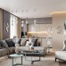 Настенный светильник Caramella 5416/26WL Odeon Light