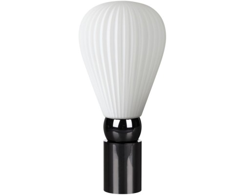 Интерьерная настольная лампа Elica 5418/1T Odeon Light Интерьерная настольная лампа Elica 5418/1T Odeon Light
