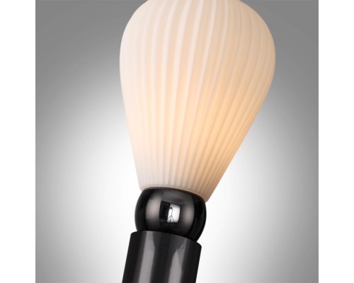 Интерьерная настольная лампа Elica 5418/1T Odeon Light Интерьерная настольная лампа Elica 5418/1T Odeon Light