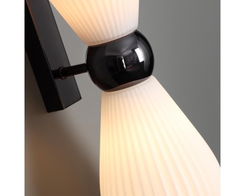 Бра Elica 5418/2W Odeon Light Бра Elica 5418/2W Odeon Light