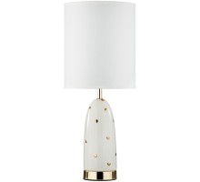 Интерьерная настольная лампа Pollen 5423/1T Odeon Light