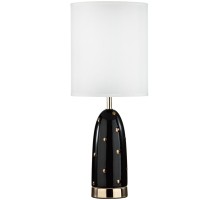 Интерьерная настольная лампа Pollen 5424/1T Odeon Light