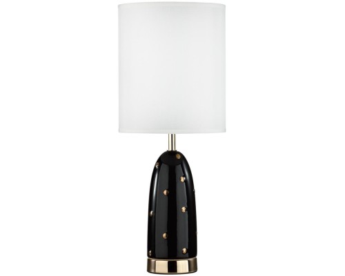 Интерьерная настольная лампа Pollen 5424/1T Odeon Light Интерьерная настольная лампа Pollen 5424/1T Odeon Light
