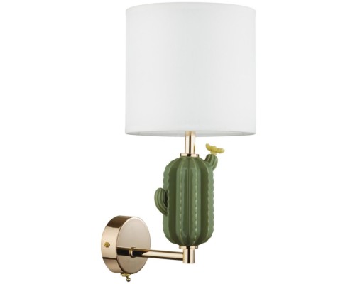 Бра Cactus 5425/1W Odeon Light Бра Cactus 5425/1W Odeon Light