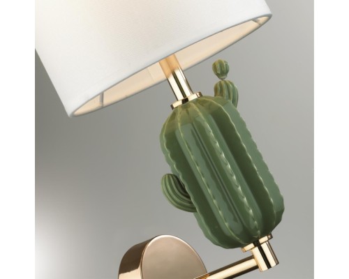 Бра Cactus 5425/1W Odeon Light Бра Cactus 5425/1W Odeon Light