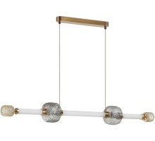 Подвесной светильник Kliff 5426/40L Odeon Light
