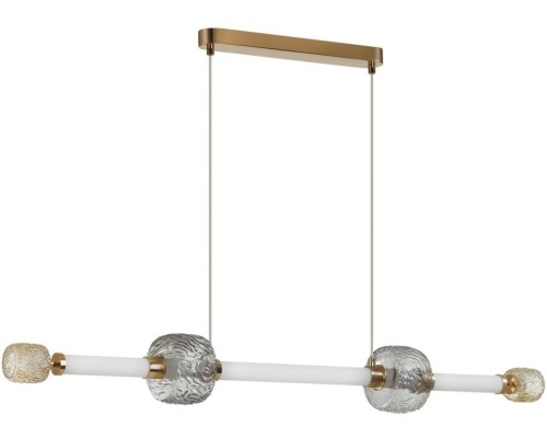 Подвесной светильник Kliff 5426/40L Odeon Light Подвесной светильник Kliff 5426/40L Odeon Light