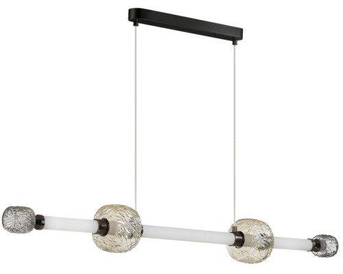 Подвесной светильник Kliff 5427/40L Odeon Light Подвесной светильник Kliff 5427/40L Odeon Light