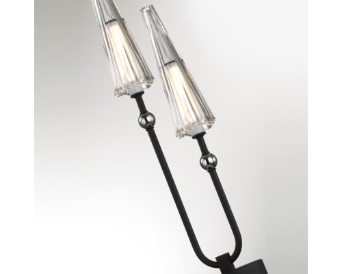 Интерьерная настольная лампа Fungo 5429/10TL Odeon Light Интерьерная настольная лампа Fungo 5429/10TL Odeon Light