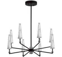 Потолочная люстра Fungo 5429/39L Odeon Light