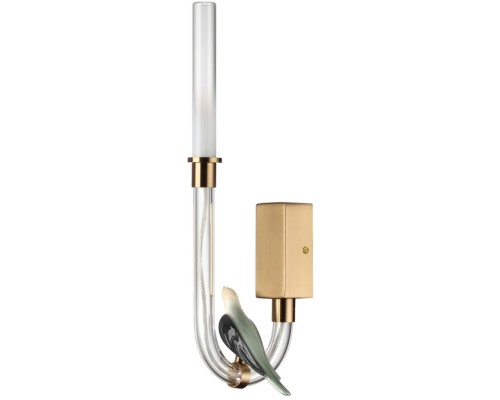 Бра Lark 5431/2WL Odeon Light Бра Lark 5431/2WL Odeon Light