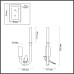 Бра Lark 5431/2WL Odeon Light