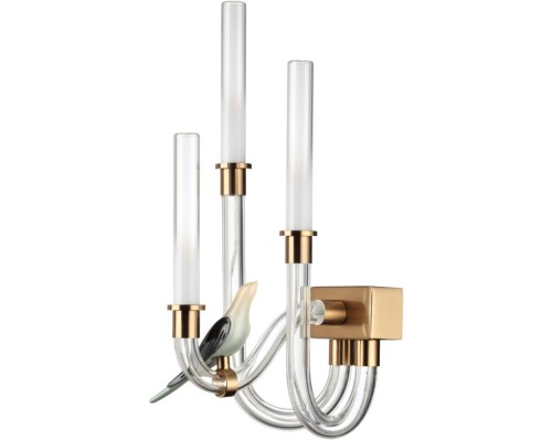 Бра Lark 5431/6WL Odeon Light Бра Lark 5431/6WL Odeon Light