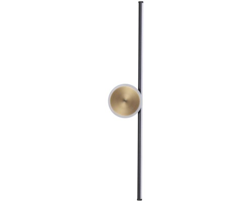 Настенный светильник Stilo 6601/18WL Odeon Light
