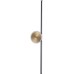 Настенный светильник Stilo 6601/18WL Odeon Light