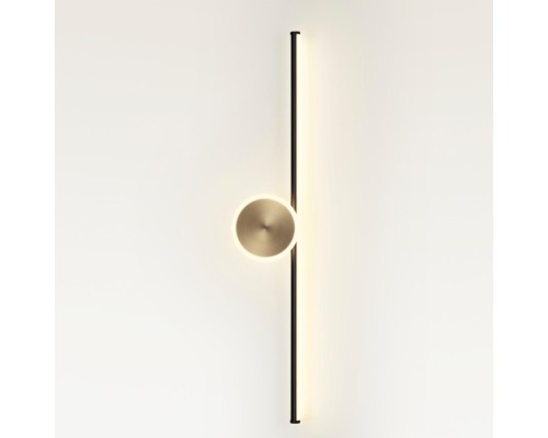 Настенный светильник Stilo 6601/18WL Odeon Light