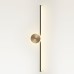 Настенный светильник Stilo 6601/18WL Odeon Light
