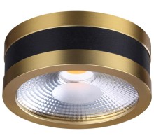 Точечный светильник Reus 6613/7CL Odeon Light