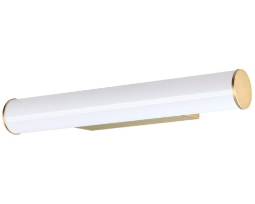 Настенный светильник Anter 6618/8WL Odeon Light Настенный светильник Anter 6618/8WL Odeon Light