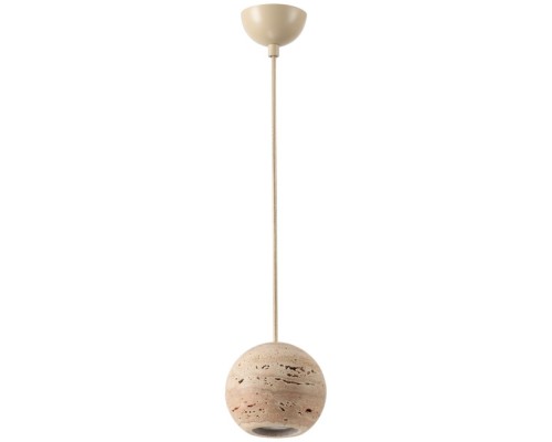 Подвесной светильник Travertino 6625/1L Odeon Light Подвесной светильник Travertino 6625/1L Odeon Light