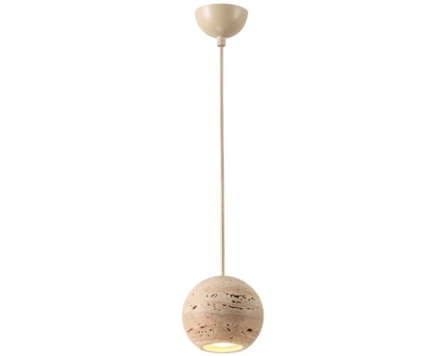 Подвесной светильник Travertino 6625/1L Odeon Light Подвесной светильник Travertino 6625/1L Odeon Light