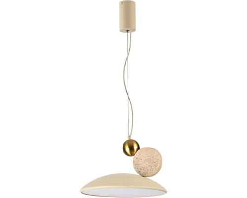 Подвесной светильник Travertino 6625/20L Odeon Light Подвесной светильник Travertino 6625/20L Odeon Light