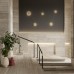 Настенный светильник Travertino 6625/25WL Odeon Light