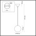 Подвесной светильник Travertino 6626/1L Odeon Light
