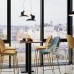 Подвесной светильник Travertino 6626/20L Odeon Light