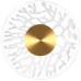 Настенный светильник Solaris 6627/9WL Odeon Light