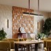 Подвесной светильник Vincent 6629/25L Odeon Light