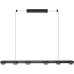 Подвесной светильник Turman 6631/64L Odeon Light