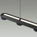 Подвесной светильник Turman 6631/64L Odeon Light