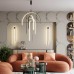 Настенный светильник Memfi 6633/18WL Odeon Light