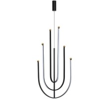 Подвесной светильник Memfi 6633/70L Odeon Light