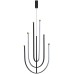 Подвесной светильник Memfi 6633/70L Odeon Light