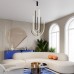 Подвесной светильник Memfi 6633/70L Odeon Light